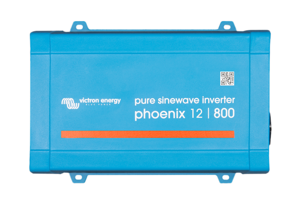 Phoenix Inverter 24/800 230V VE.Direct UK