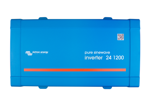 [PIN242121400] Inverter 24/1200 230V VE.Direct UK