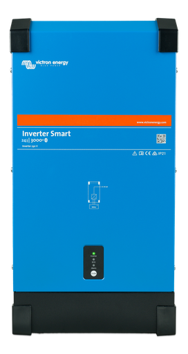 [PIN242300000] Inverter 24/3000 230V Smart