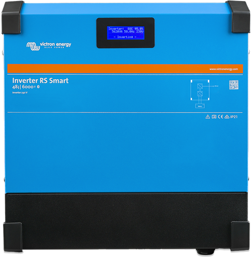 [PIN482600000] Wechselrichter RS Smart