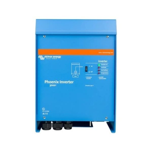 [PIN483020000] Phoenix Inverter 48/3000 230V VE.Bus