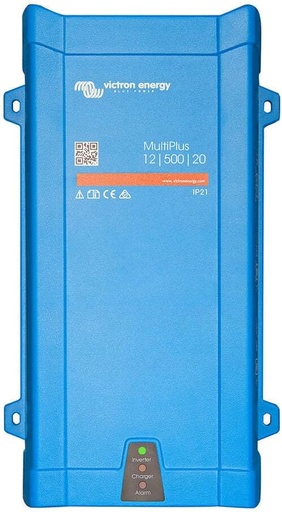 [PMP121500100] MultiPlus 12/500/20-16 120V VE.Bus