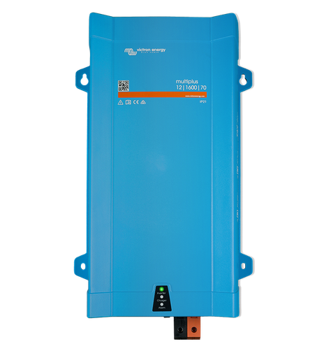[PMP121500100] MultiPlus 12/500/20-16 120V VE.Bus