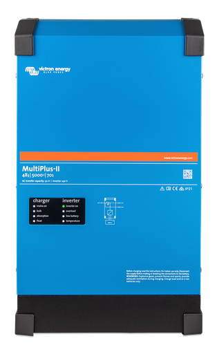 [PMP482505300] MultiPlus-II 48/5000/70-95 120V 50/60Hz