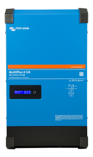 [PMP482506020] MultiPlus-II 48/5000/70-50 230V GX