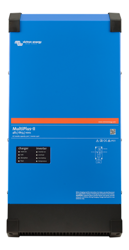 [PMP482605012] MultiPlus-II 48/6k5/100-50 230V