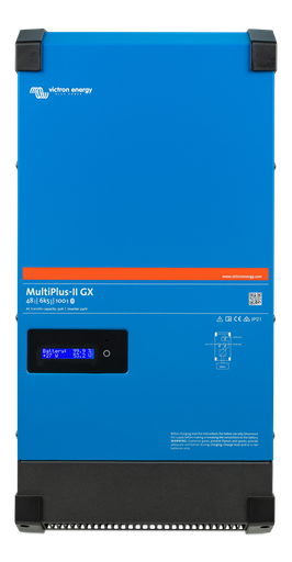 [PMP482606000] MultiPlus-II 48/6k5/100-50 230V GX