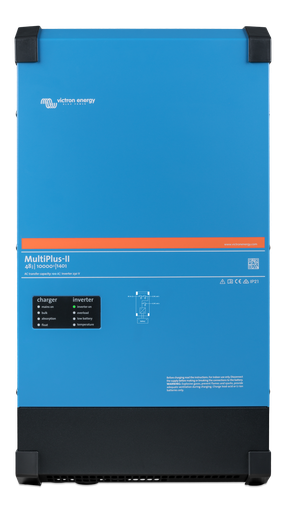 [PMP483105000] MultiPlus-II 48/10000/140-100 230V