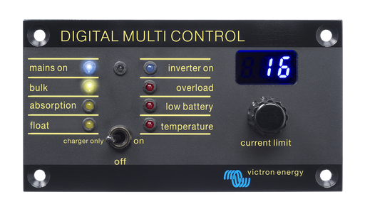 [REC020005010] Digital Multi Control Bedienpaneel 200/200A