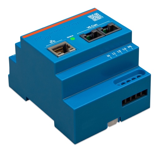 [REL200300100] Victron 3-Phase Energy Meter VM-3P75CT
