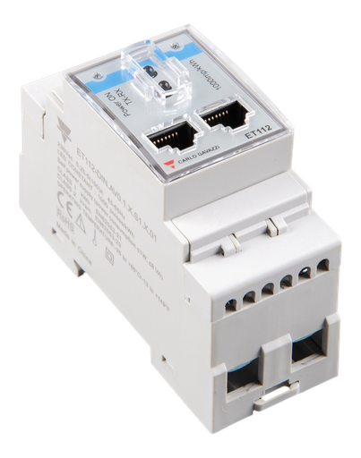 Energy Meter ET112, ET340, EM24 & EM540