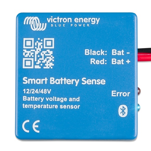 [SBS050150200] Smart Battery Sense