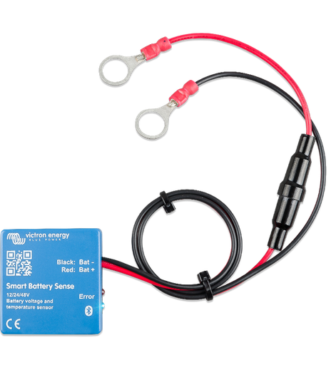 [SBS050150200] Smart Battery Sense