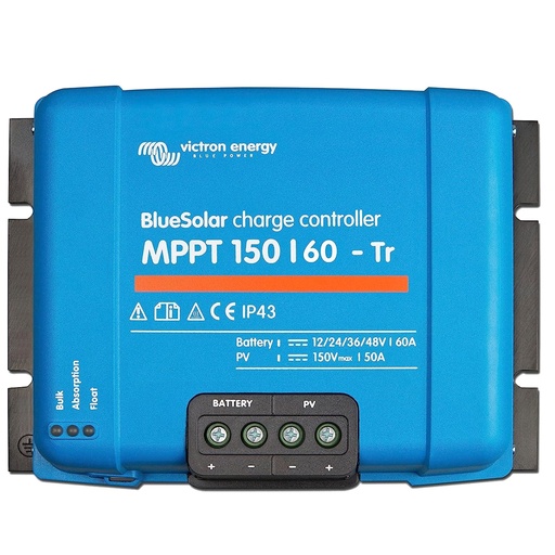 [SCC010060200] BlueSolar MPPT 150/60-Tr