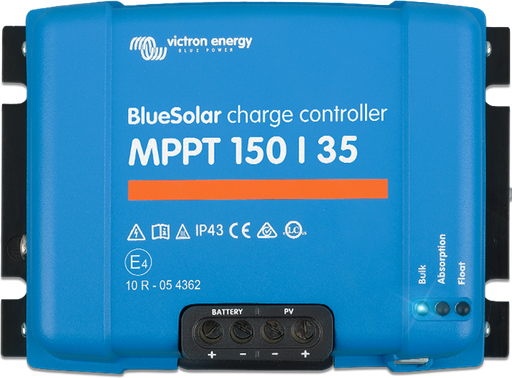 [SCC010060200] BlueSolar MPPT 150/60-Tr