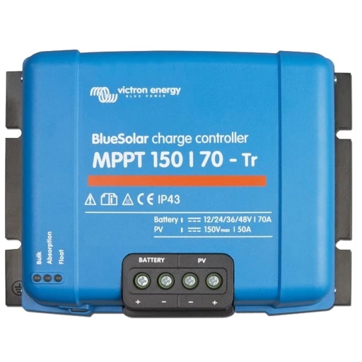 [SCC010070200] BlueSolar MPPT 150/70-Tr