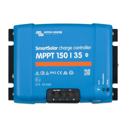 [SCC115035210] SmartSolar MPPT 150/35