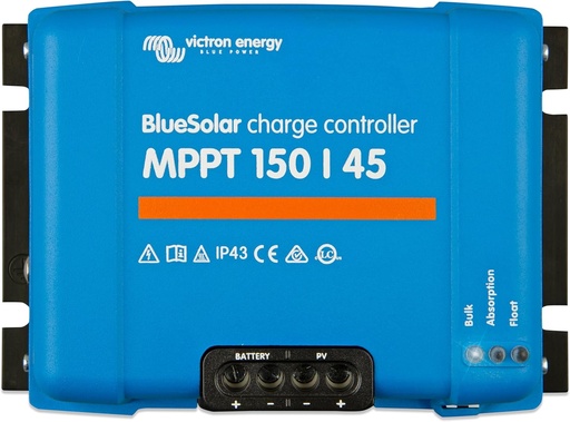 [SCC115045222] BlueSolar MPPT 150/45