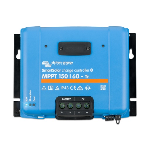 [SCC115060211] SmartSolar MPPT 150/60-Tr