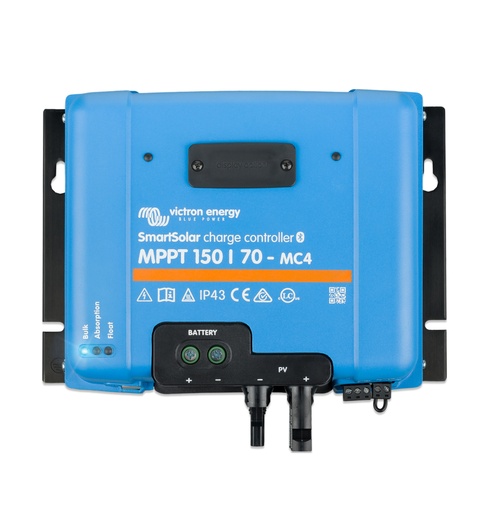 [SCC115070511] SmartSolar MPPT 150/70-MC4 VE.Can