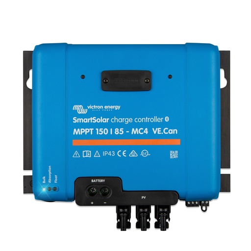 [SCC115085511] SmartSolar MPPT 150/85-MC4 VE.Can