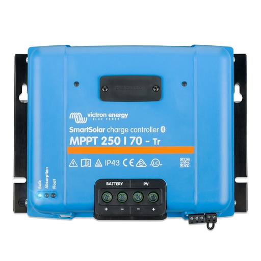 [SCC125070221] SmartSolar MPPT 250/70-Tr