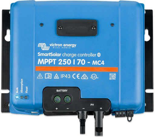 [SCC125070221] SmartSolar MPPT 250/70-Tr
