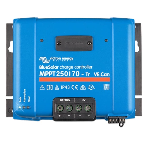 [SCC125070441] BlueSolar MPPT 250/70-Tr VE.Can