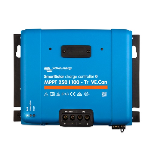 [SCC125110412] SmartSolar MPPT 250/100-Tr VE.Can