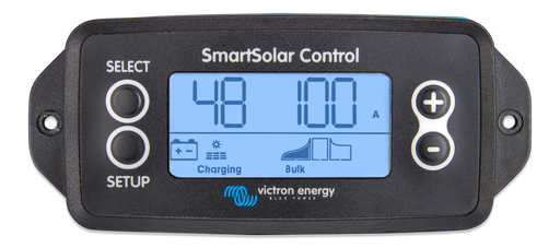[SCC900650010] SmartSolar Control-Display