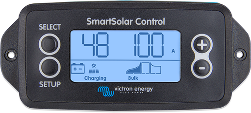 [SCC900650010] SmartSolar Control-Display