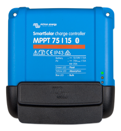 MPPT WireBox-S 75-10/15