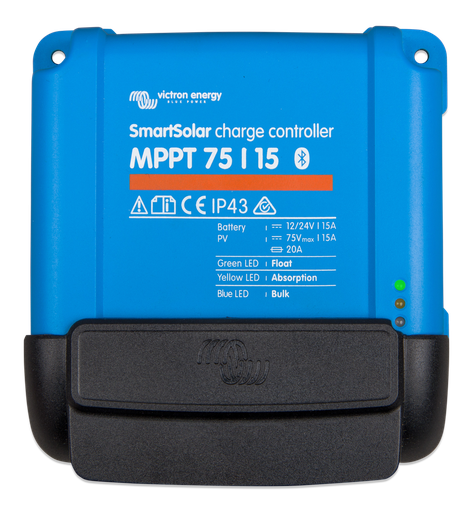 [SCC950100000] MPPT WireBox-S 75-10/15