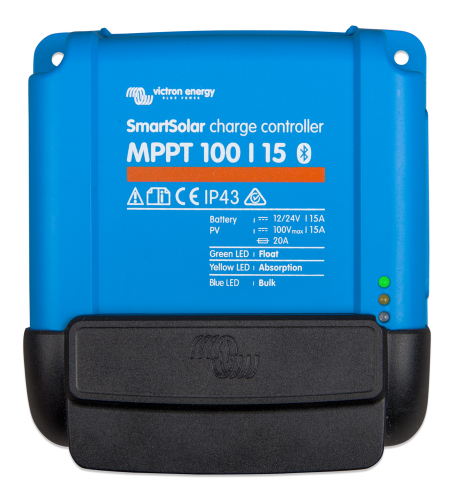 MPPT WireBox-S 100-15
