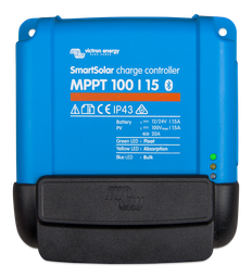 MPPT WireBox-S 100-15