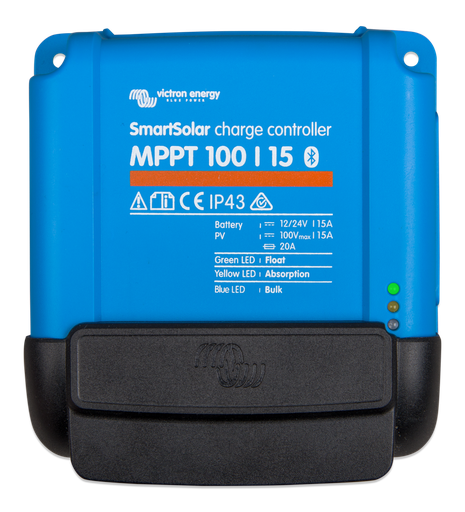 [SCC950120000] MPPT WireBox-S 100-15
