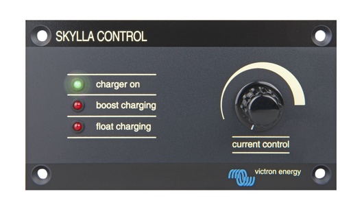 [SDRPSKC] Skylla Control