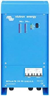 [SDTG2400504] Skylla-TG 24/50 GMDSS 120-240V