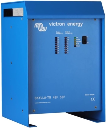 [SDTG4800501] Skylla-TG 48/50(1) 230V
