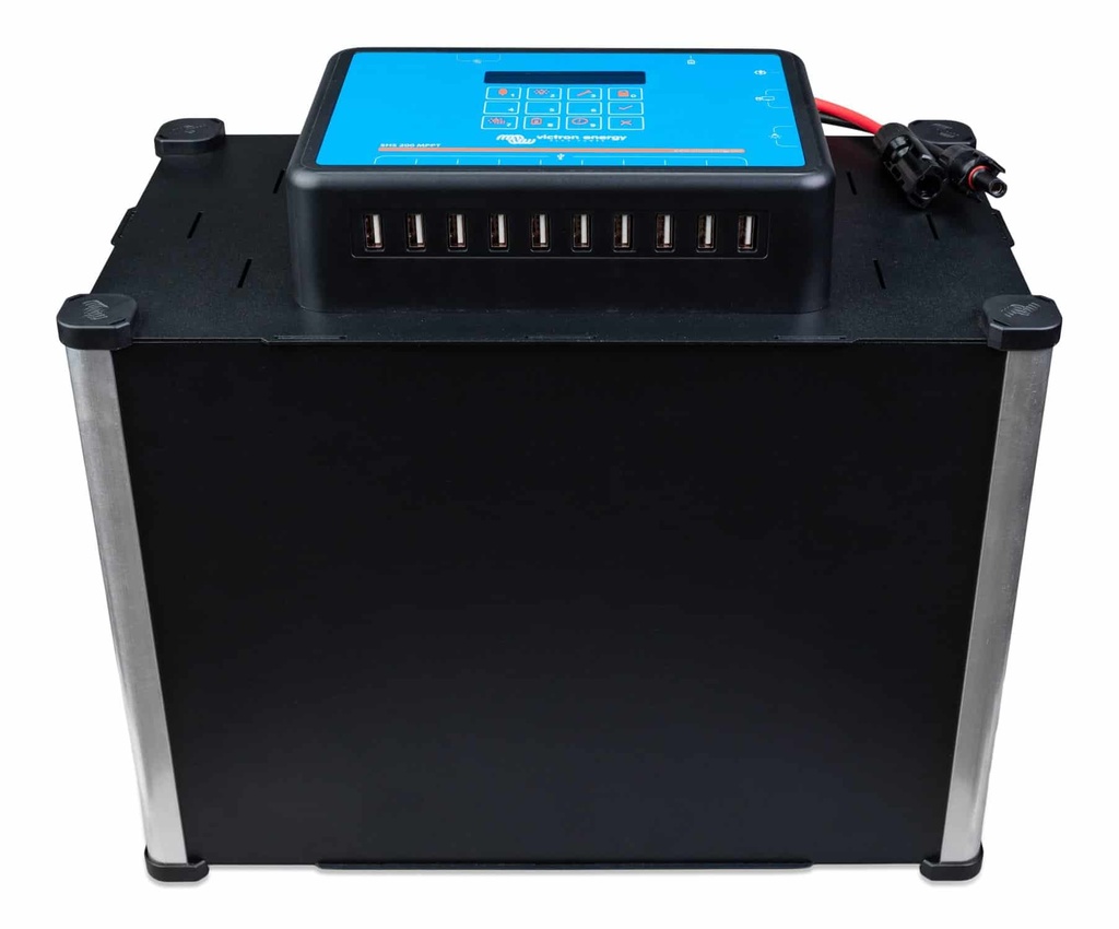 SHS 200 MPPT v3.0 MC4