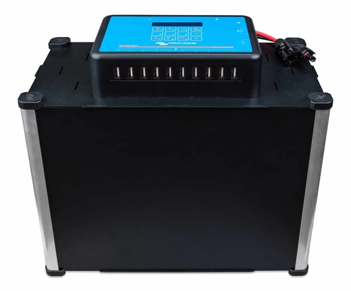 [SHS121409230] SHS 200 MPPT v3.0 MC4