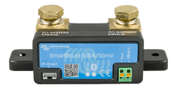 Kabelloser Batteriemonitor SmartShunt (IP21 & IP65)
