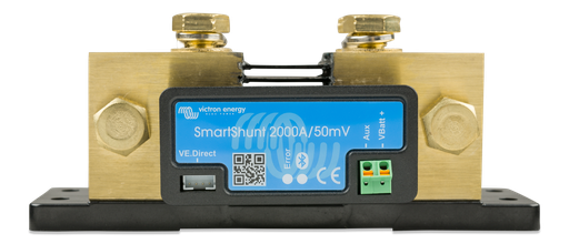 [SHU050220050] SmartShunt 2000A