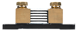 Shunt 500A-6000A