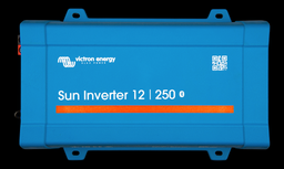 Sun Inverter
