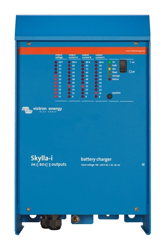 [SKI024080002] Skylla-i 24/80(3) 230V