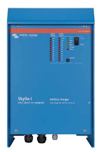 [SKI024100000] Skylla-i 24/100(1+1) 230V