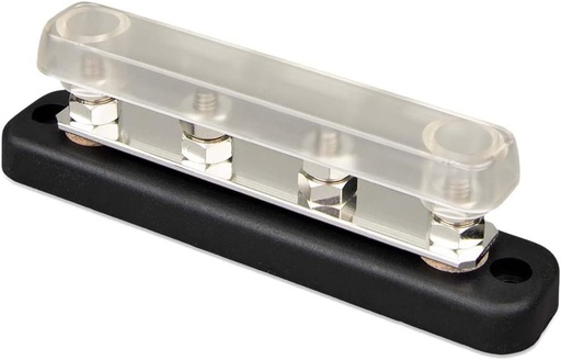 [VBB115040020] Busbar 150A 4P +cover