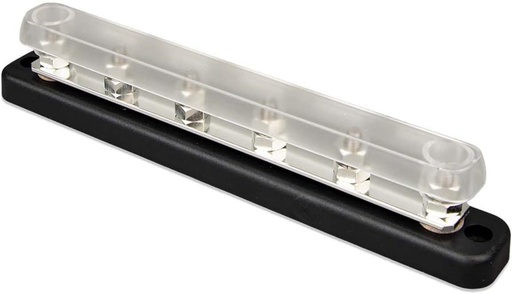 [VBB115060020] Busbar 150A 6P +cover