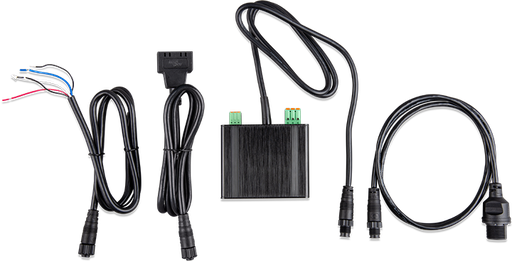 [BPP900800100] CANvu GX IO Extender